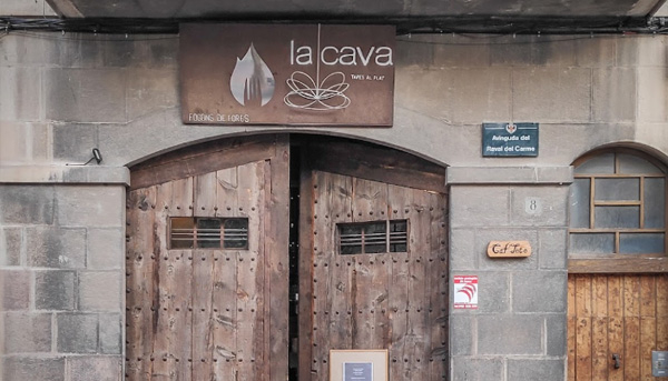 Restauranta La Cava
