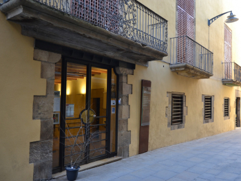 Museu Comarcal de l'Urgell de Tàrrega