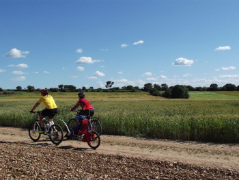 Rutes de Senderisme