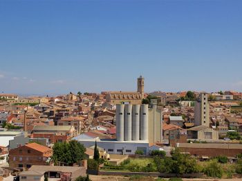 Rutes Bellpuig