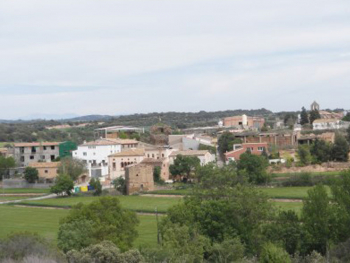 Castellnou d'Ossó