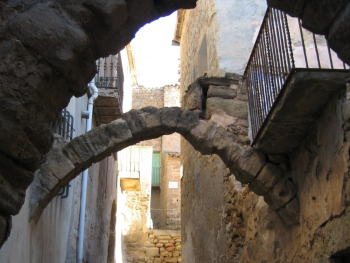 Bellver d'Ossó