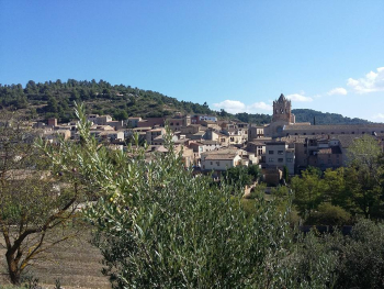 Vallbona de les Monges