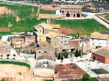 Riudovelles