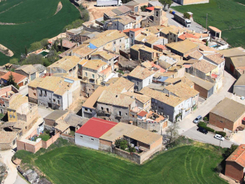 Donzell d'Urgell