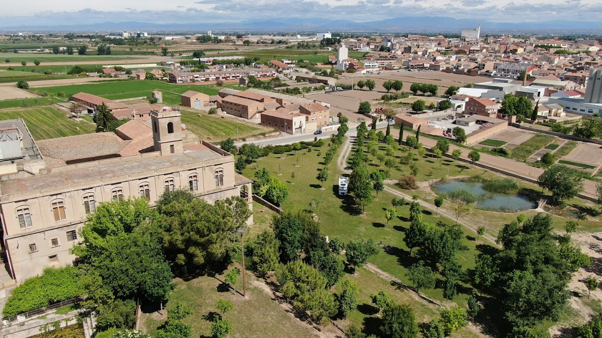 L'Urgell serà el lloc de trobada de centenars d'autocaravanes i càmpers d'Espanya