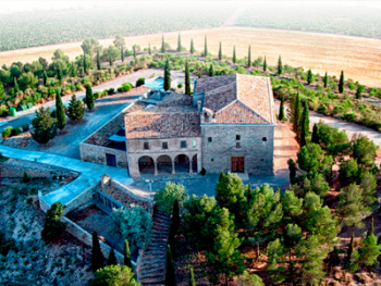Santuari de la Bovera de Guimerà